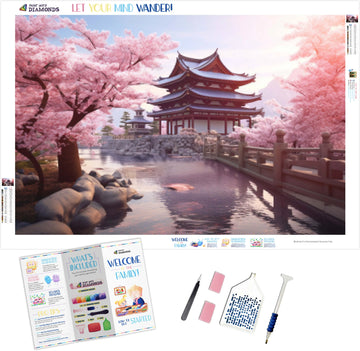 Home page
