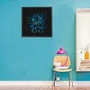 stitch silhouette