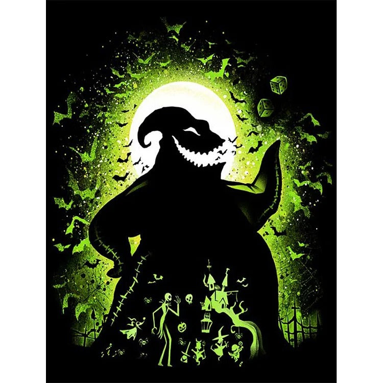 Silhouette d'Ujibuji
