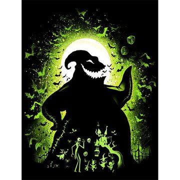 Silhouette d'Ujibuji