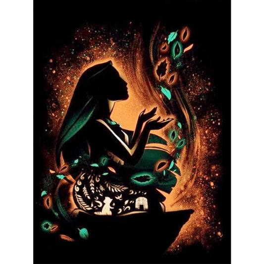 Pocahontas