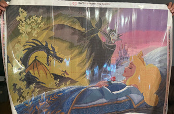 Maleficent's Curse