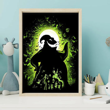 Silhouette d'Ujibuji