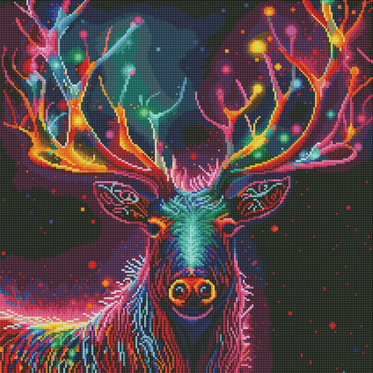 Reindeer Lights