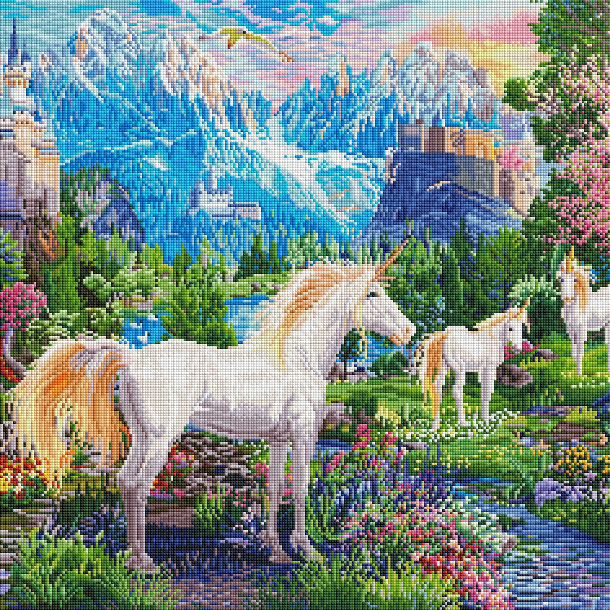 Unicornio
