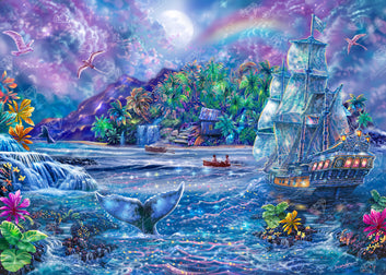 Moonlight Paradise