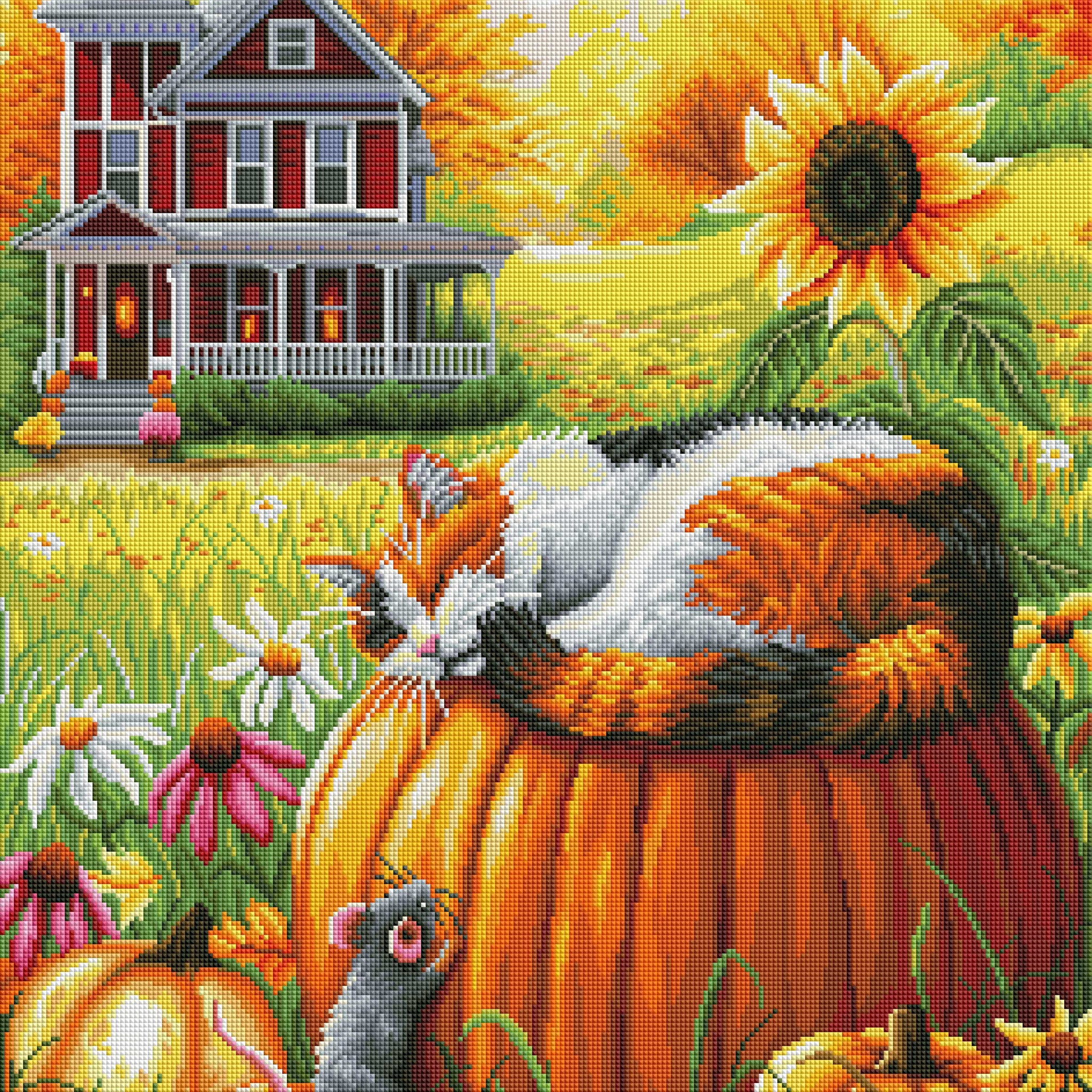 Autumn Dreams