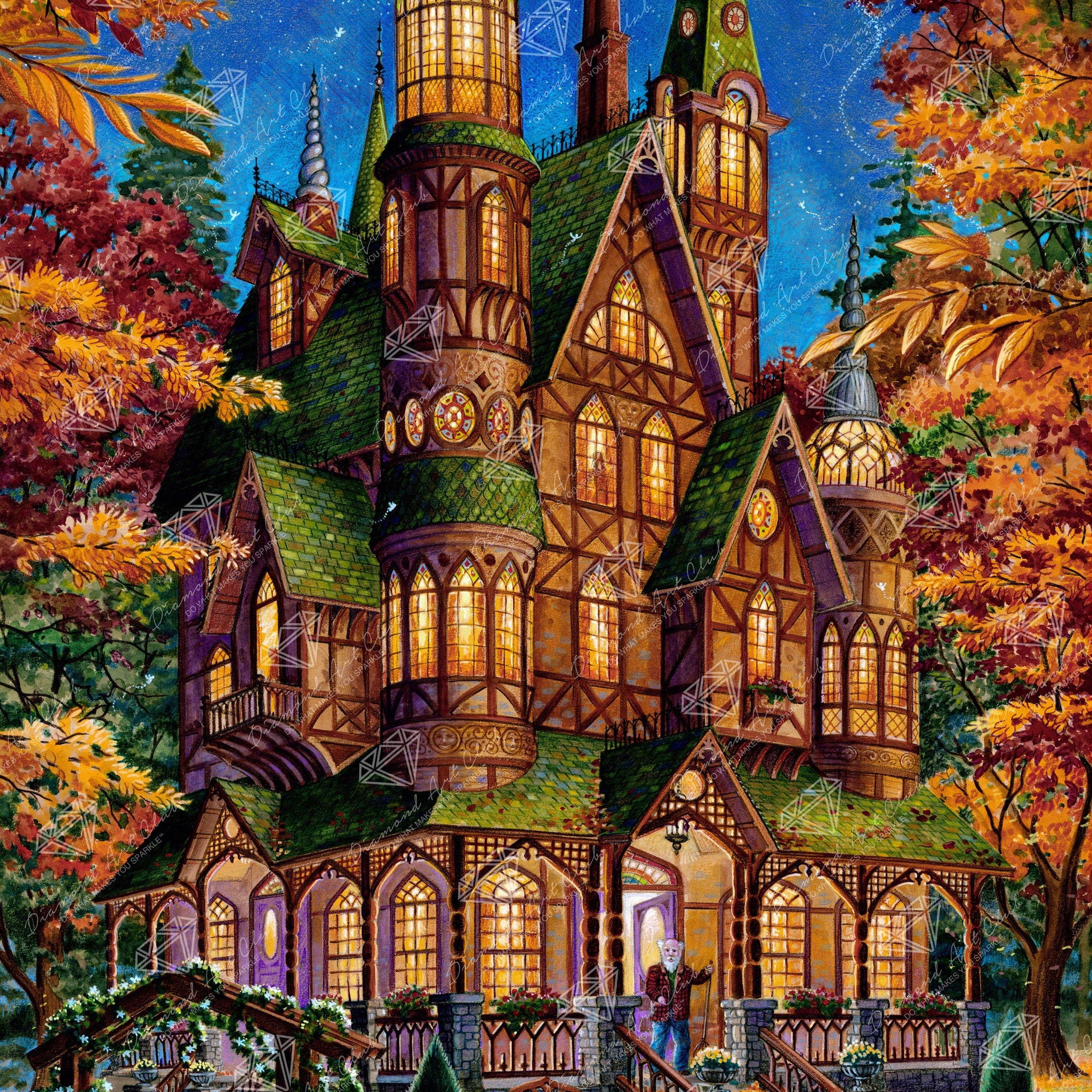 Autumn Magic