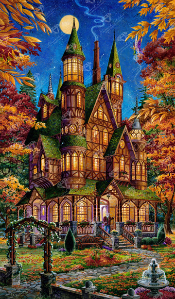 Autumn Magic