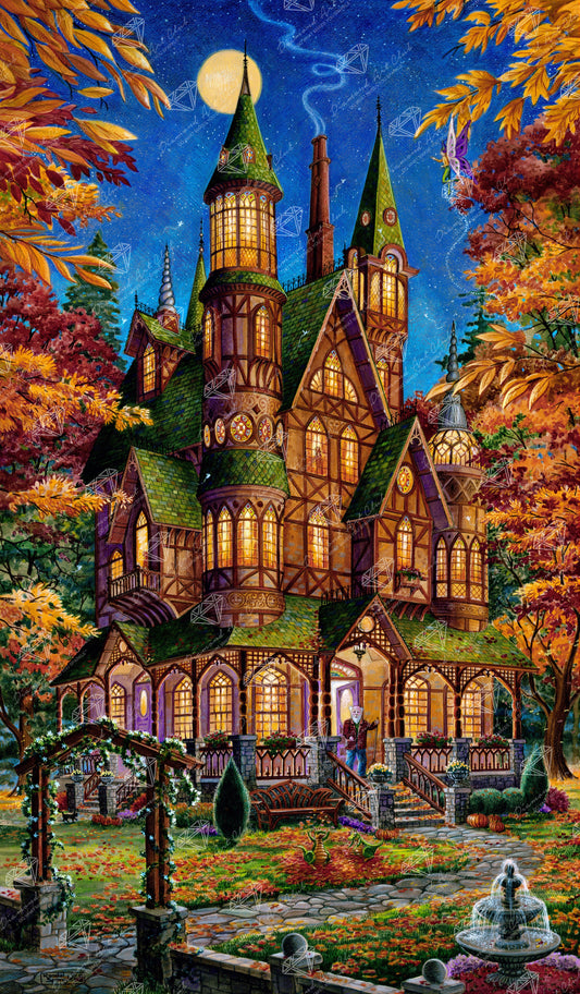 Autumn Magic
