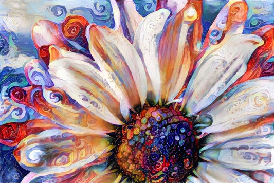 Daisy Love