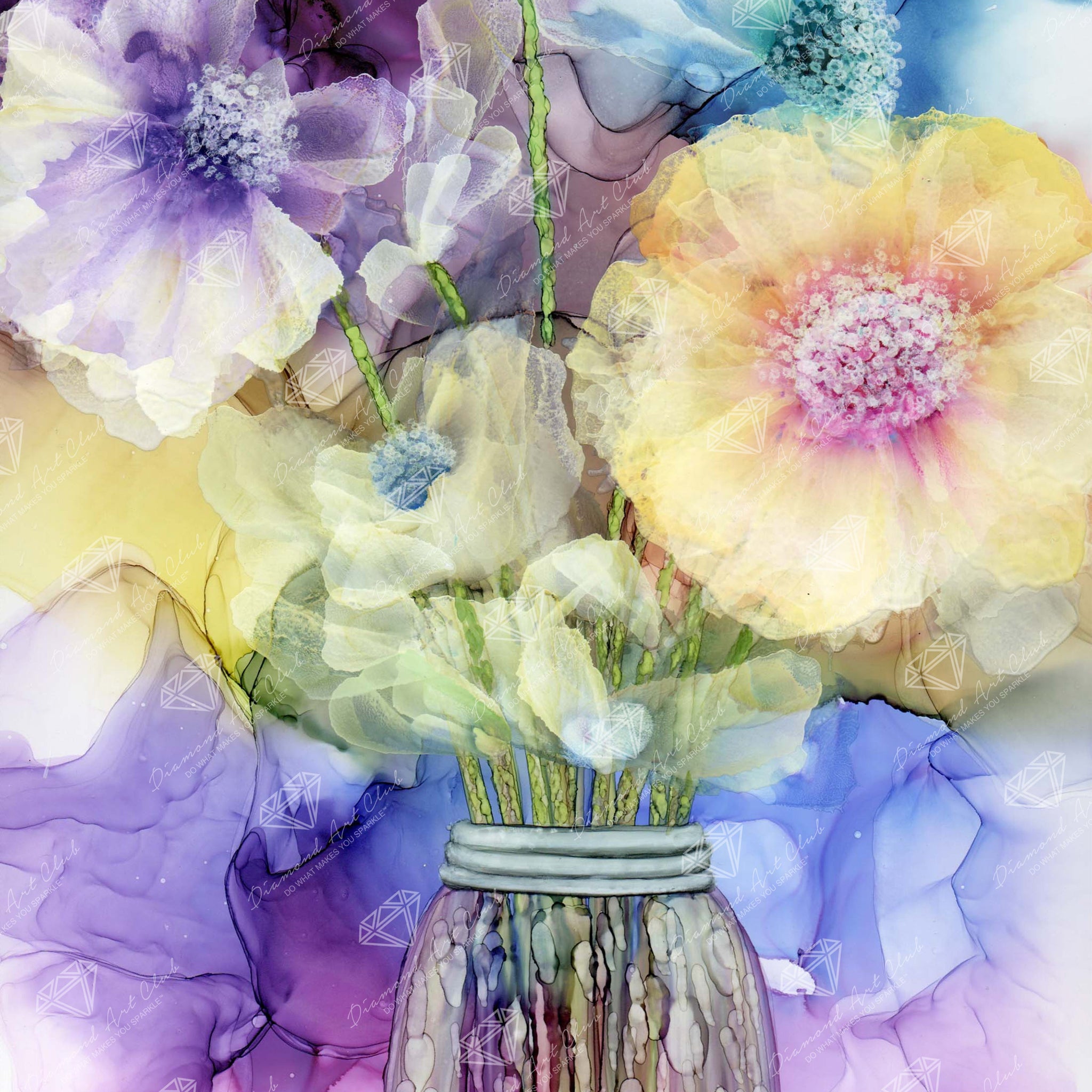 Full of Blooms