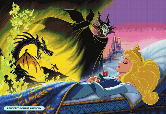 Maleficent's Curse