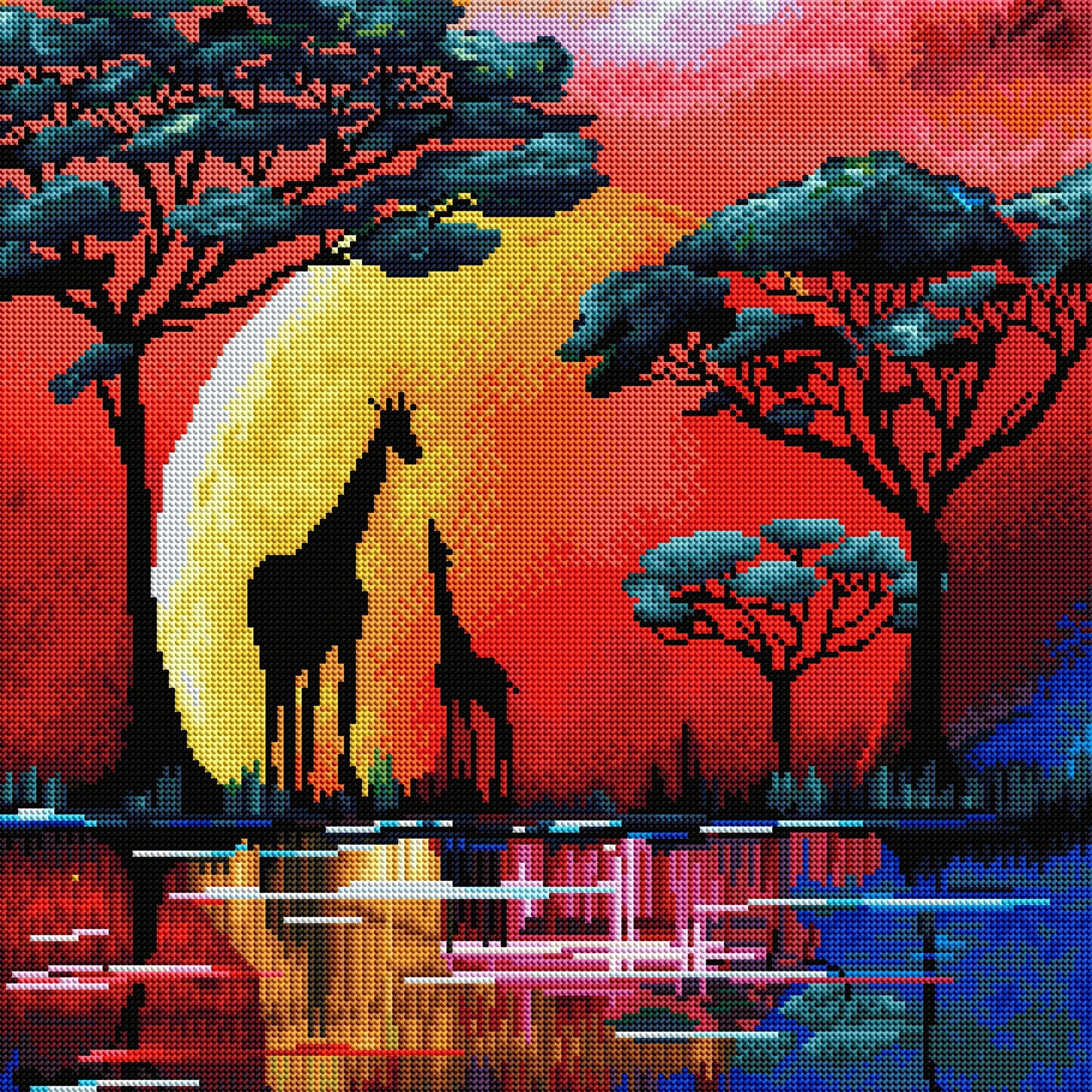 Mother's Nature