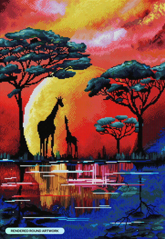 Mother's Nature