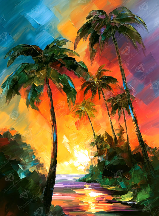 Palm Paradise