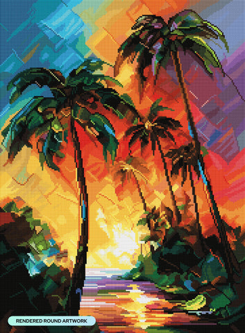 Palm Paradise