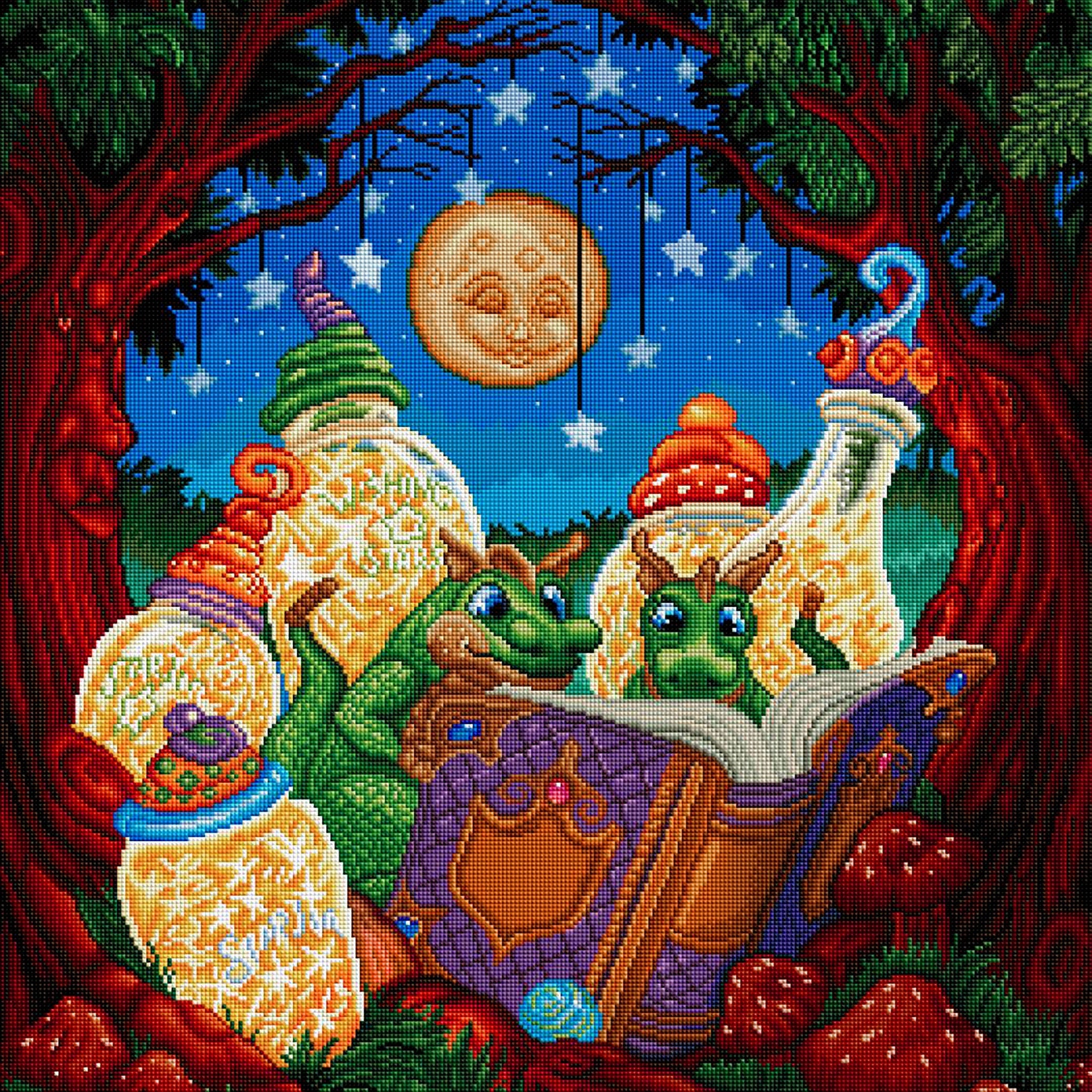 Starlight Stories