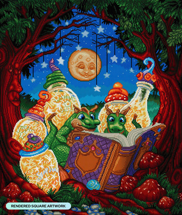 Starlight Stories