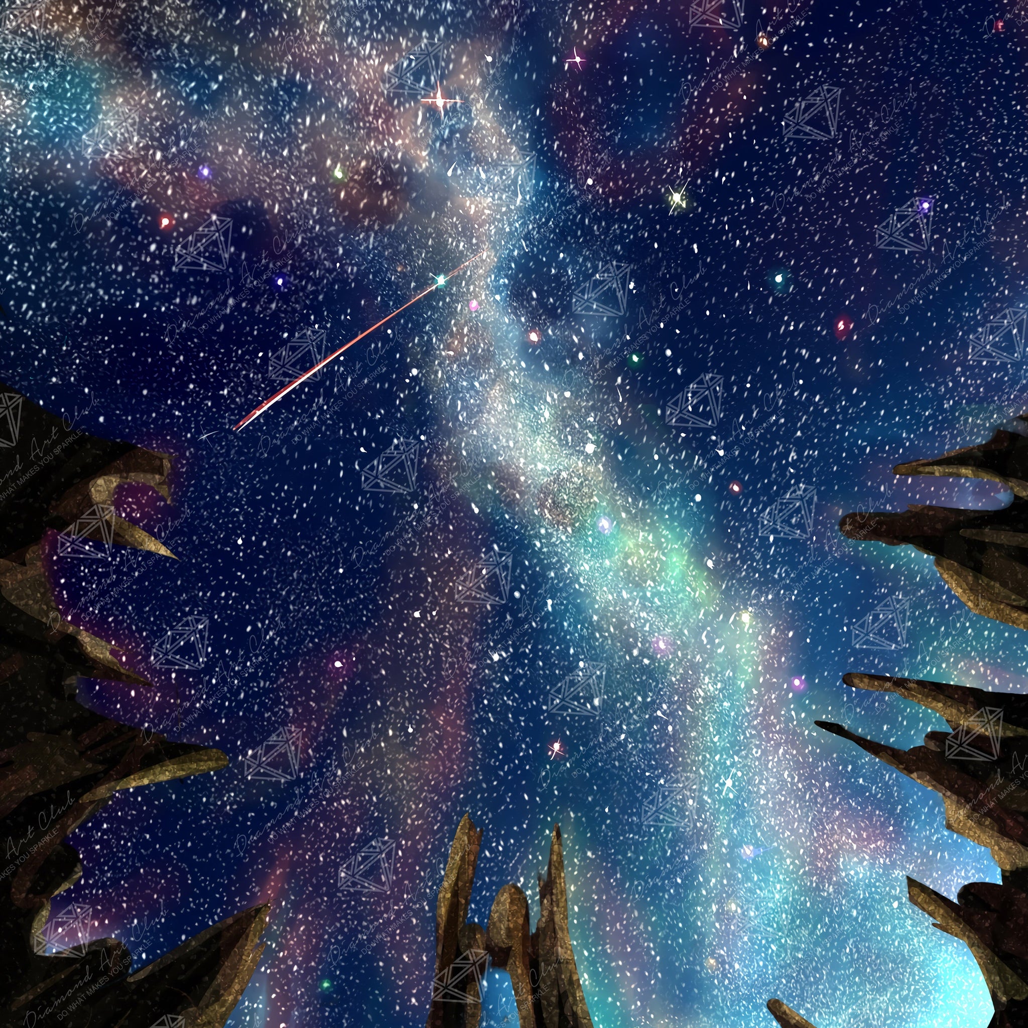 Starry Night