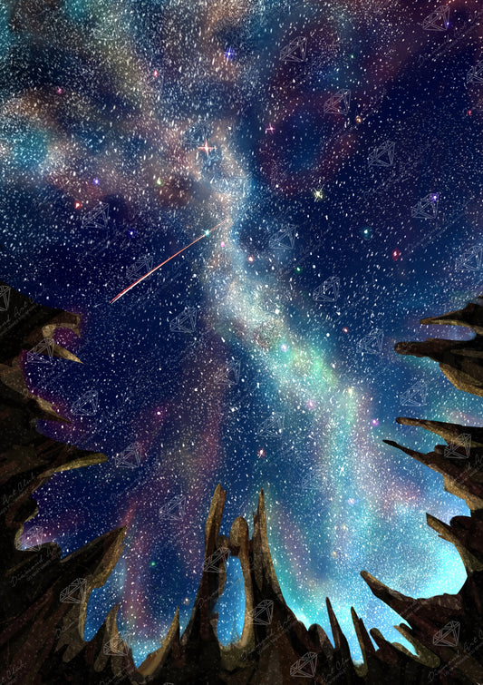 Starry Night