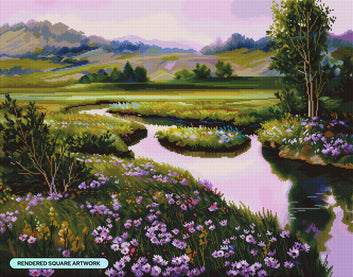 Still Waters