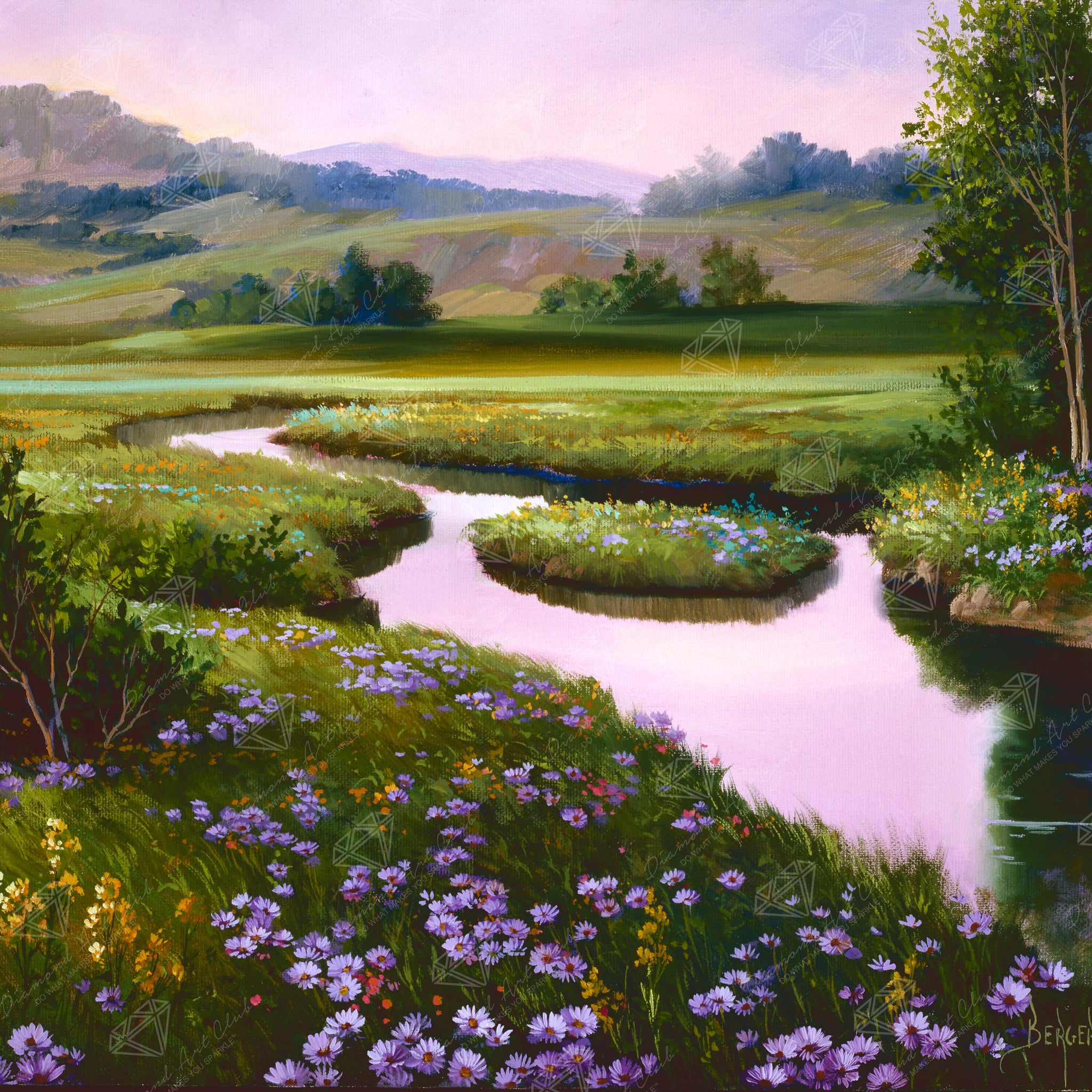 Still Waters
